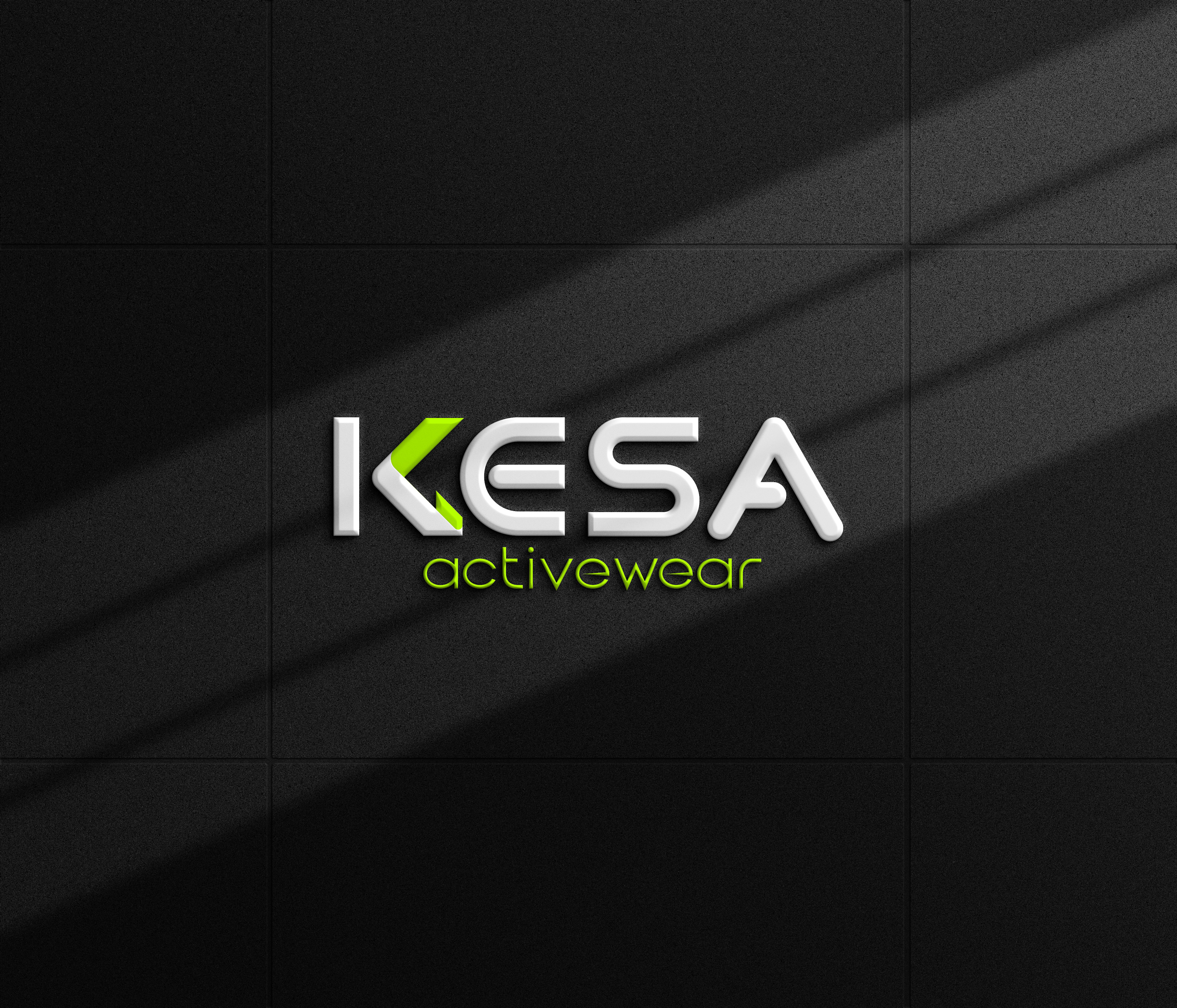 KESA Activewear
